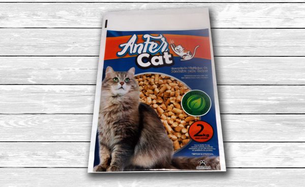 Granulado Sanitário Para Gatos – Anter Cat