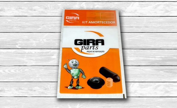 Kit Amortecedor – Gira Parts