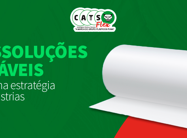 Monossoluções Recicláveis e o impacto na estratégia ESG das indústrias