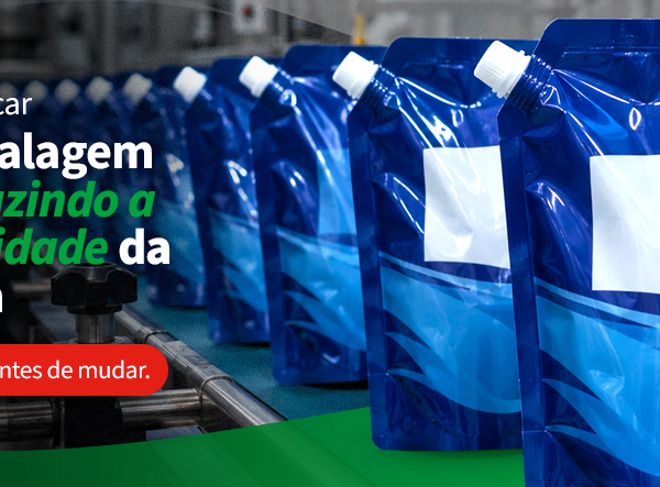 Como identificar se a embalagem está reduzindo a produtividade da sua linha e o que avaliar antes de mudar